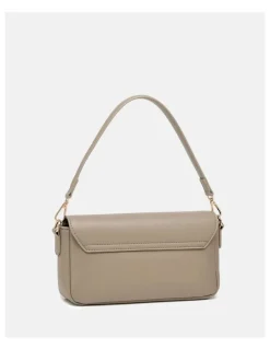 Novo Shoes Novo Shoes ASHLEIGH shoulder bag - Dove