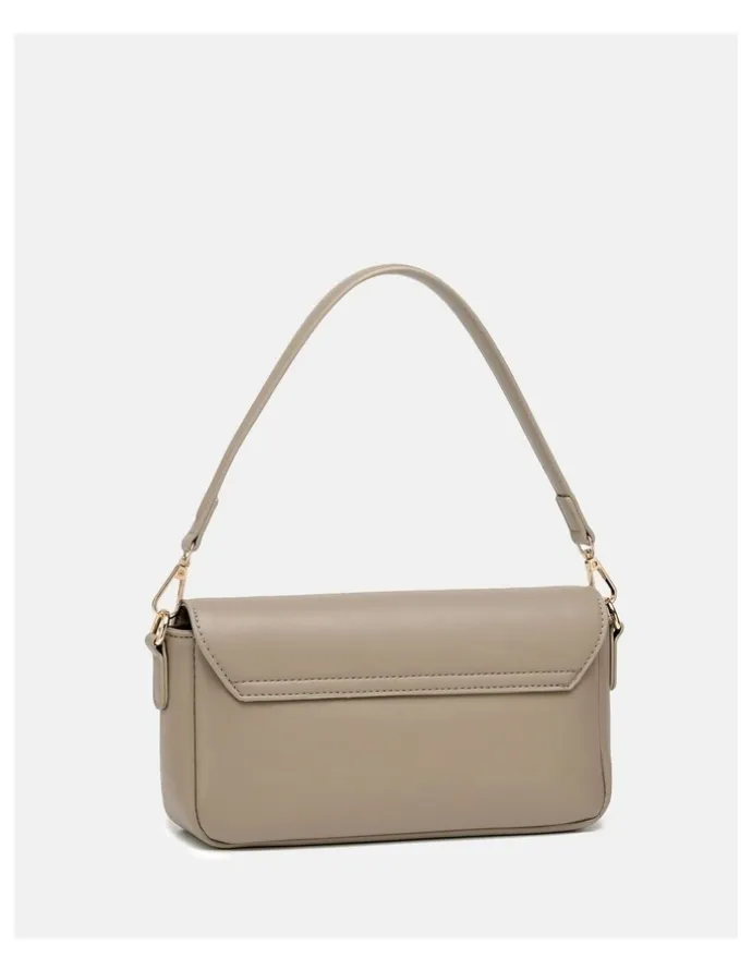 Novo Shoes Novo Shoes ASHLEIGH shoulder bag - Dove