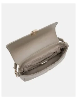 Novo Shoes Novo Shoes ASHLEIGH shoulder bag - Dove