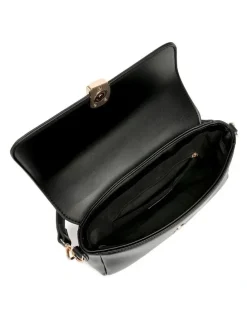 Novo Shoes Novo Shoes Ashleigh shoulder bag - Black
