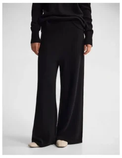 Oxford Carla Wool Blend Knitted Pant