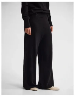 Oxford Carla Wool Blend Knitted Pant