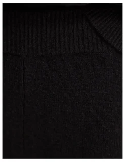 Oxford Carla Wool Blend Knitted Pant