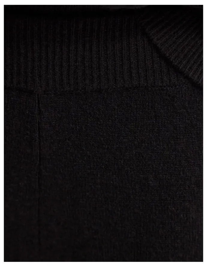 Oxford Carla Wool Blend Knitted Pant