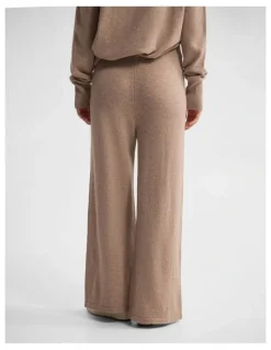 Oxford Carla Wool Blend Knitted Pant