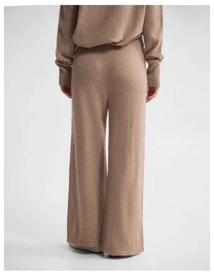 Oxford Carla Wool Blend Knitted Pant