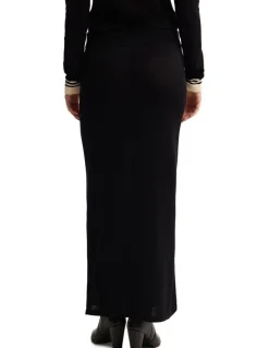 Oxford Herra Knitted Skirt