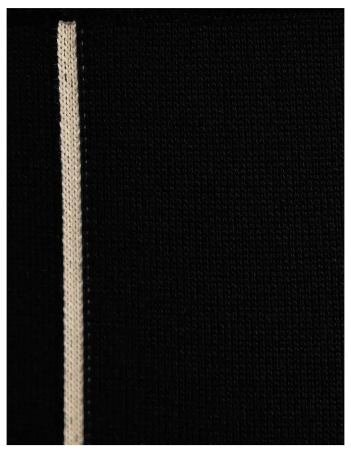 Oxford Herra Knitted Skirt