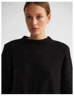 Oxford Leeta Wool Knitted T Shirt