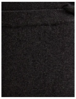 Oxford Leonie Cashmere Blend Knitted Skirt