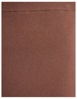 Oxford Michy Knitted Skirt