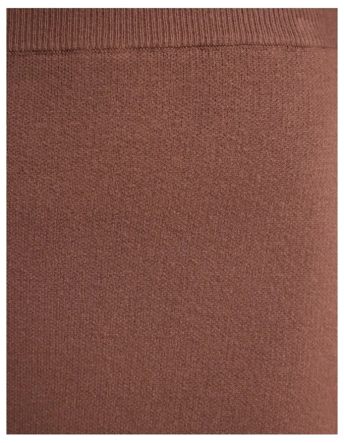 Oxford Michy Knitted Skirt