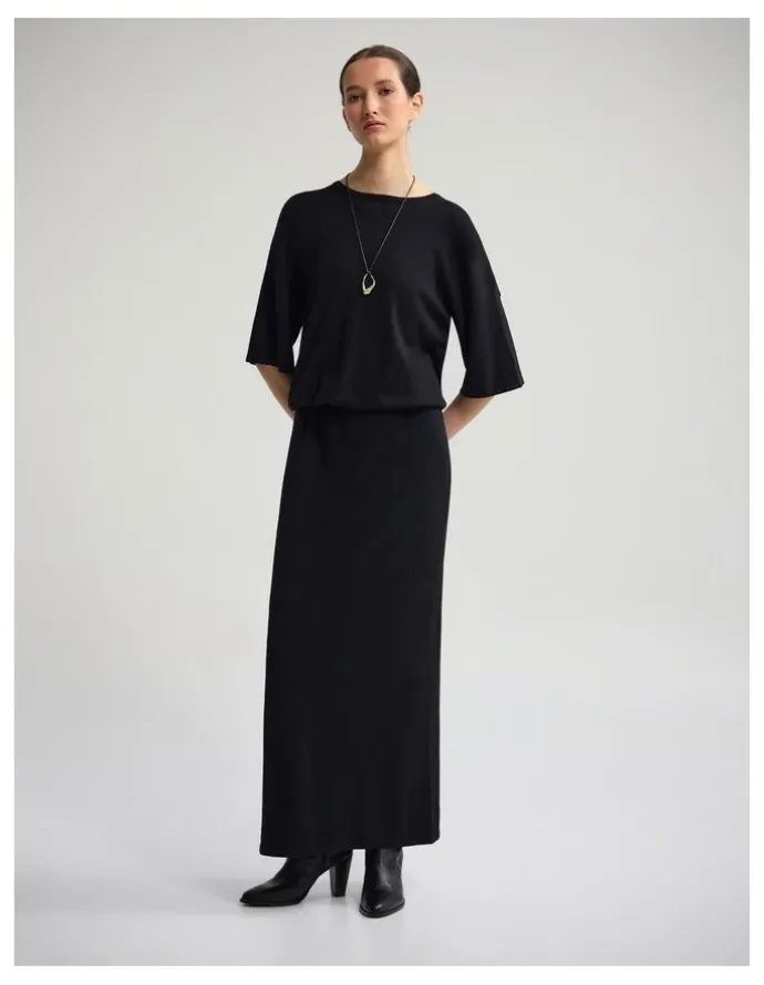Oxford Erin Knitted Dress
