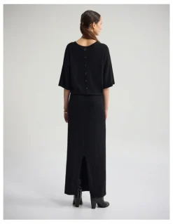Oxford Erin Knitted Dress