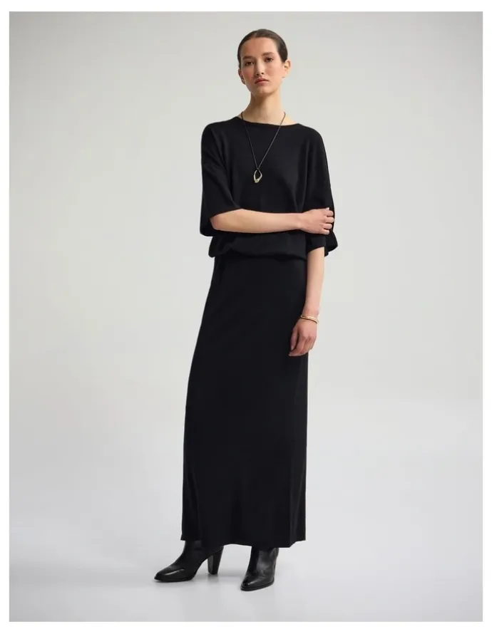 Oxford Erin Knitted Dress