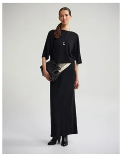 Oxford Erin Knitted Dress