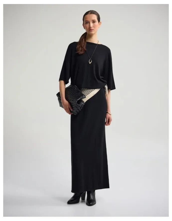 Oxford Erin Knitted Dress