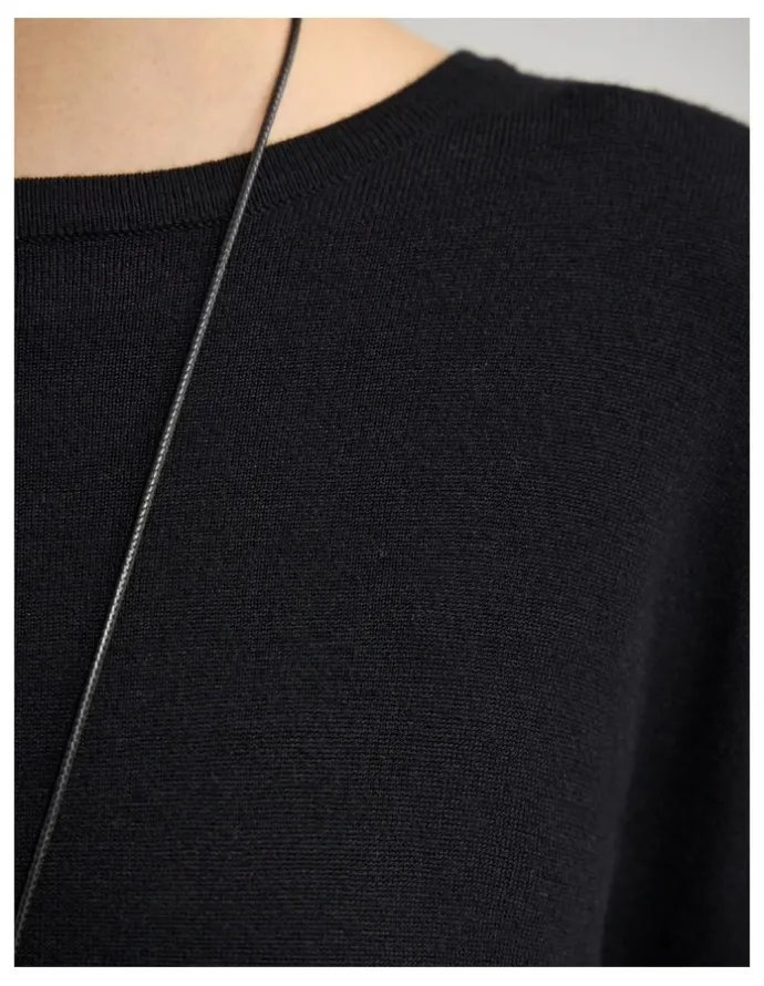 Oxford Erin Knitted Dress