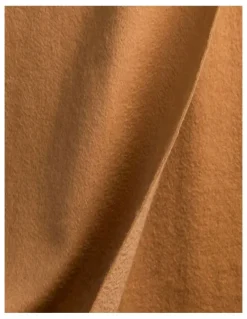 Ozwear Ugg 100% Wool Scarf in Beige