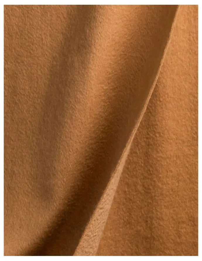 Ozwear Ugg 100% Wool Scarf in Beige