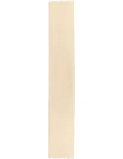 Ozwear Ugg 100% Wool Scarf in Light Camel