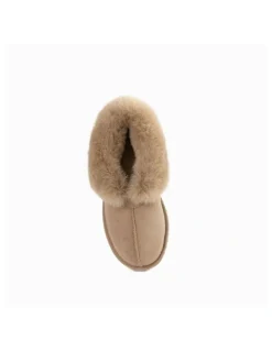 Ozwear Ugg Adrian Ankle Boots in Bronze