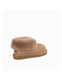 Ozwear Ugg Adrian Ankle Boots in Bronze