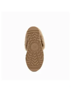 Ozwear Ugg Adrian Ankle Boots in Bronze