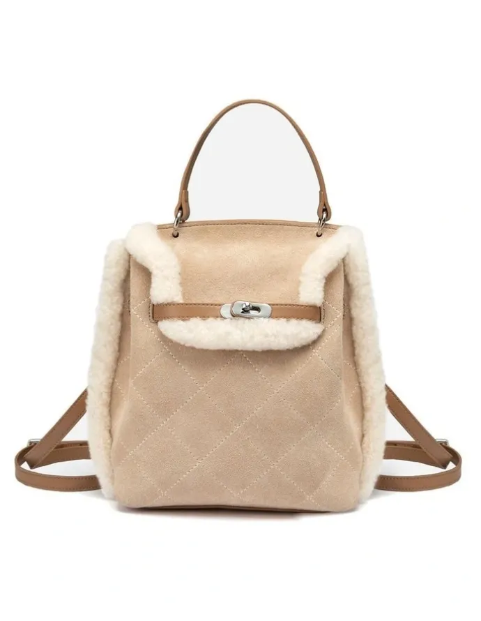 OZWEAR UGG Iri Jump Backpack