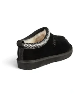 Ozwear Ugg Sydney Slipper in Black