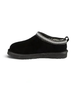 Ozwear Ugg Sydney Slipper in Black