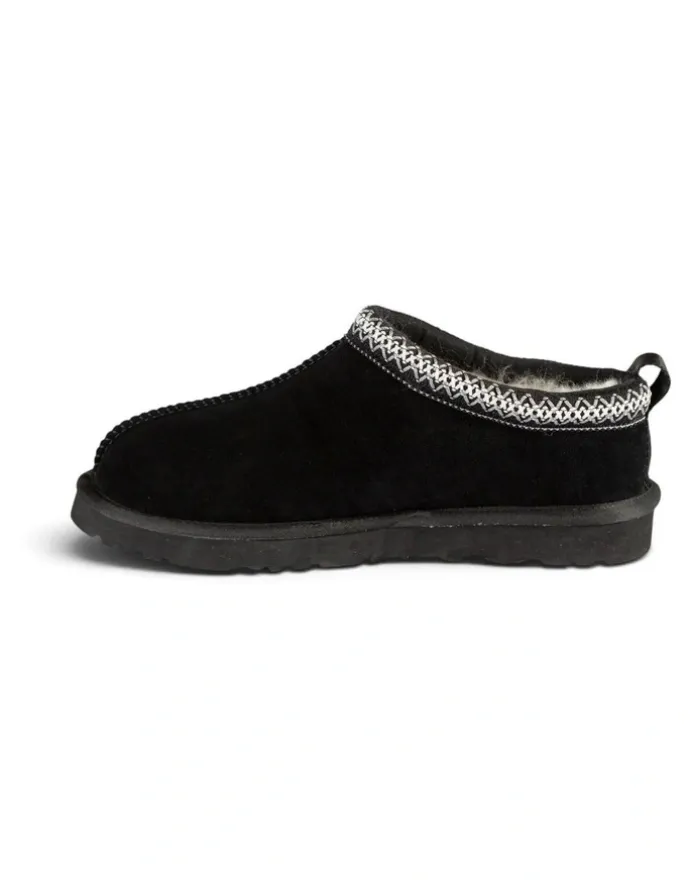 Ozwear Ugg Sydney Slipper in Black