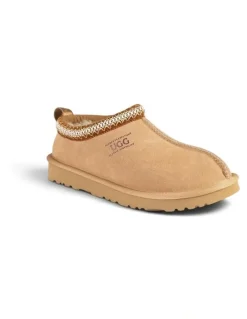 Ozwear Ugg Sydney Slipper in Sand
