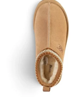 Ozwear Ugg Sydney Slipper in Sand