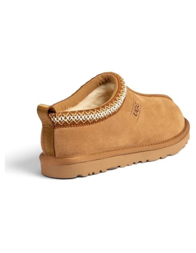 Ozwear Ugg Sydney Slipper in Chestnut