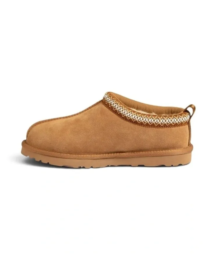Ozwear Ugg Sydney Slipper in Chestnut