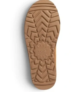 Ozwear Ugg Sydney Slipper in Chestnut