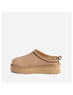 Ozwear Ugg Ugg Sydney Platform Slipper in Sand
