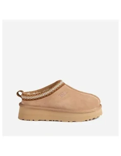 Ozwear Ugg Ugg Sydney Platform Slipper in Sand