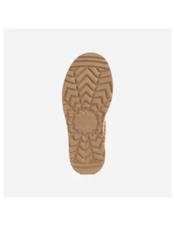 Ozwear Ugg Ugg Sydney Platform Slipper in Sand