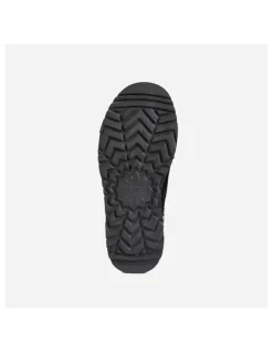 Ozwear Ugg Ugg Sydney Platform Slipper in Black