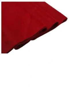 Ozwear Ugg Wool Scarf in Red