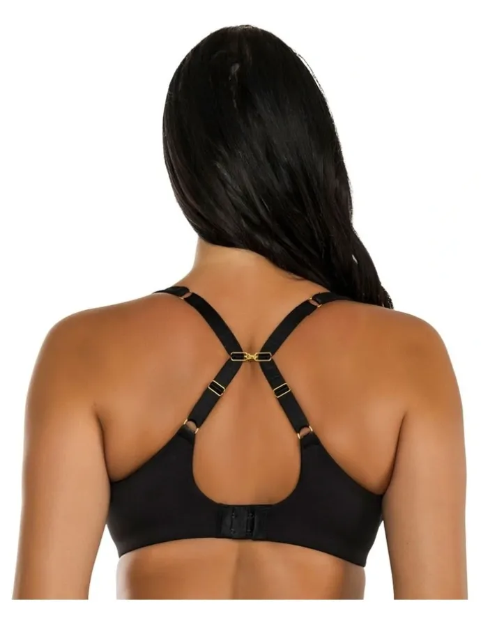 Parfait Emily Wired Unpadded Seamless T-Shirt Bra