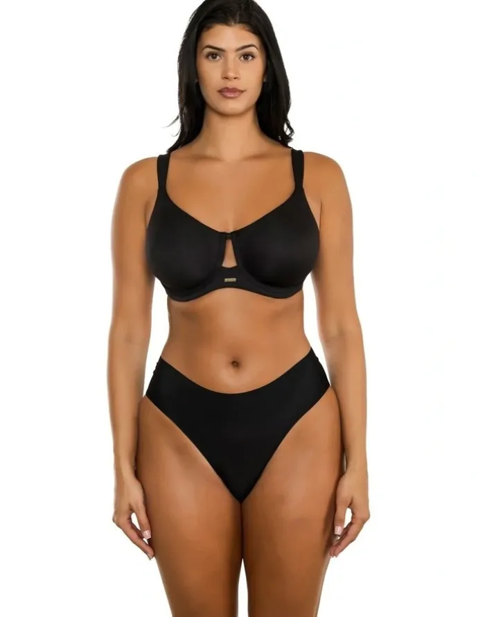 Parfait Emily Wired Unpadded Seamless T-Shirt Bra