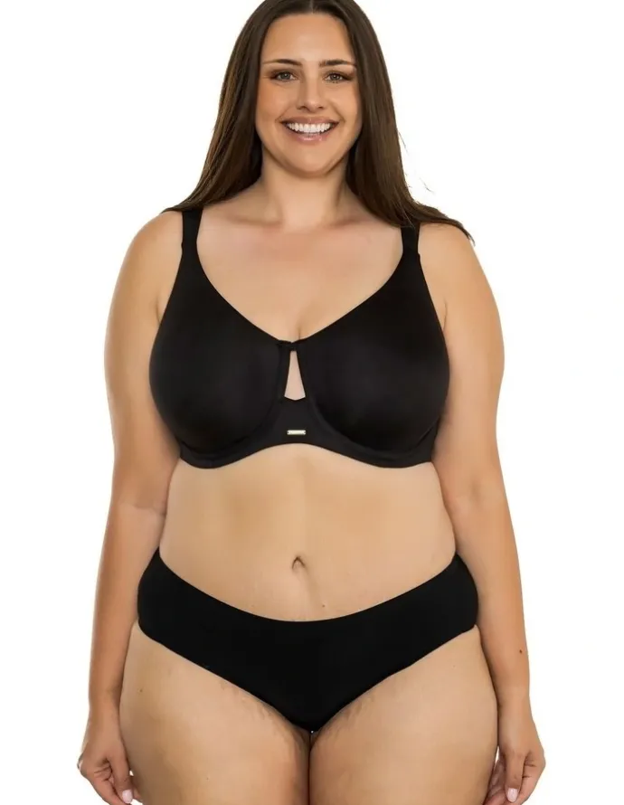 Parfait Emily Wired Unpadded Seamless T-Shirt Bra