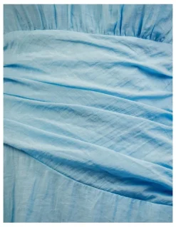 Pilgrim Sarah Ruffle Maxi Dress