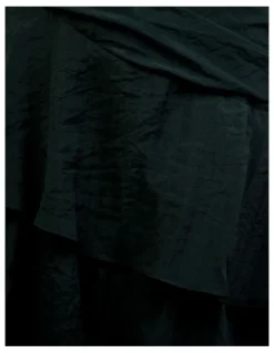 Pilgrim Sarah Ruffle Maxi Dress