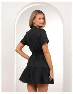 Pilgrim Vanessa Short Sleeve Mini