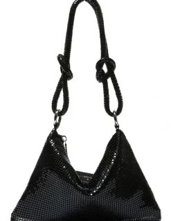 Pink Inc Swoon Bag in Black