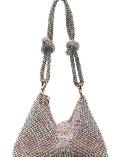 Pink Inc Swoon Bag in Multi